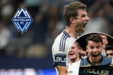 8343 Kilometer, ein Spiel, ein Ziel – Influencer jagt Thomas-Müller-Trikot