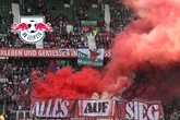 RB Leipzig: Aktive Fanszene wehrt sich gegen auf Fans umgelegte Pyrostrafen