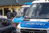 Razzia gegen rechte Terrorzelle! Polizei durchsucht zahlreiche Häuser