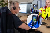 Leipzigs Rettungsdienst am Limit: So soll der Tele-Notarzt jetzt helfen