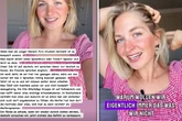 Charlotte Weise zweifelt an Auswanderung: Zieht sie zurück nach Deutschland?