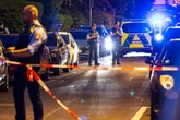 Tödlicher Streit im Frankfurter Nordend: Neue Details zu Polizei-Schüssen und mutmaßlichem Täter