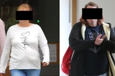 Pflege-Schummlerinnen zockten Krankenkasse ab