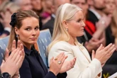 Mette-Marits Zustand "deutlich verschlechtert": Tochter eilt nach Hause