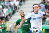 DFB-Pokal live: Spannung pur in Münster! Fliegt die Hertha in der Verlängerung raus?
