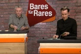 "Bares für Rares": Ehepaar besteht auf 5000 Euro, was Händler dann tun, gab&#039;s noch nie