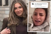 Influencerin für schwäbischen Dialekt angefeindet: "Ist ja ekelhaft"