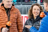 Biathlon-Saison steht in den Startlöchern: So geht das ZDF mit Tod von Expertin Laura Dahlmeier um