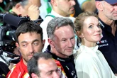 Ex-Spice-Girl will Image aufpolieren: Skandal-Boss Horner schon bald auf Netflix?
