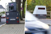 So viele Raser gingen Dresdens Superblitzer-Duo in nur einer Woche ins Netz
