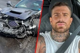 Teures Nachspiel für Dschungel-Star: Gigi Birofio muss nach Unfall-Drama blechen