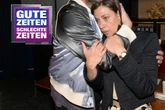 GZSZ: Nach Geisel-Drama ist ausgerechnet Er für Matilda da