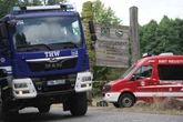 Waldbrand in Müritz-Nationalpark eingedämmt: Kommt endlich der ersehnte Regen zu Hilfe?