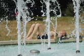 Keine Abkühlung in Sicht: Neue Woche in Leipzig bleibt heiß und sonnig