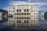 Rückschlag! Oper Leipzig findet keinen geeigneten Chef