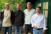 Das haben drei spezielle Tiny Houses in Reinickendorf auf Lager, aber nicht für jeden