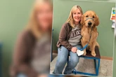 Nach tödlichem Angriff auf US-Politikerin: Auch ihr Golden Retriever Gilbert bei Attentat getötet