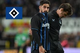 HSV-Blog: Aufstiegsheld fällt erneut monatelang aus
