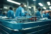 Horror-OP: Bohrte eine 12-Jährige den Schädel eines Patienten auf?