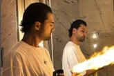 Jimi Blue Ochsenknecht spielt im Hotel mit dem Feuer und verbrennt Vergangenheit
