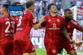 Zwei Bundesliga-Stars im Visier von Hertha: Neuer Stürmer im Anflug auf Berlin?