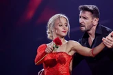 Nach tragischem "Let&#039;s Dance"-Aus: DAS bedauert Mark Keller am meisten!