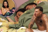 Nach Kuss-Korb: Giuliano lässt diese Frau eiskalt im Bett sitzen
