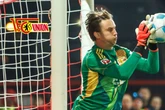 Torwart-Suche bei Union Berlin beendet, bevor sie richtig angefangen hat?