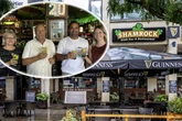 Beliebter Dresdner Irish Pub feiert runden Geburtstag