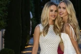Großer Werbedeal für Shania und Davina: Geiss-Schwestern zeigen, dass sie "mehr sind als die Töchter von Carmen und Robert"