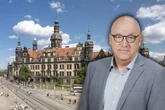Sind Dresdens Schätze jetzt sicher? "Kein vergleichbares Modell in Deutschland"