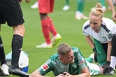 Trainer macht kurzen Prozess: Dieses Verbot dürfte den Profis von Werder Bremen gar nicht schmecken