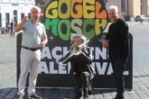 Bomforzionös! Erstes Dialekt-Festival will das Sächsisch feiern