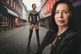 Im Rotlichtmilieu mit Ü60? Deutschlands dienstälteste Domina packt aus: "Es war Schicksal"