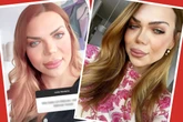 Influencerin wünscht, dass "alle Männer mal miteinander rumknutschen"
