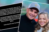 Erste Details zum Beziehungsaus: Haben sich Pietro und Laura wegen Umzugsstress getrennt?