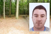 Auf der Fahndungsliste von Europol: Wo ist der Mörder aus der Heide?