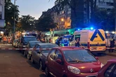 Trotz roter Ampel Schienen gekreuzt: Radler wird von Stadtbahn erfasst und tödlich verletzt