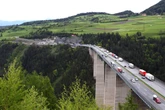 Brenner-Demo legt Verkehr lahm: Das müssen Urlauber wissen