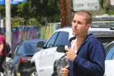 "Wusste immer, dass du eine P*ssy bist!" Justin Bieber kündigt Kumpel die Freundschaft