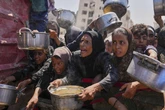 Nahost-Konflikt: Neue israelische Vorschriften verhindern Hilfslieferungen nach Gaza
