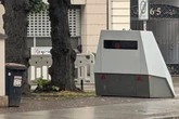 Leipziger Autofahrer, aufgepasst! Hier wartet der Superblitzer auf Raser