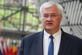 Ukraine-Krieg: Ukrainischer Außenminister fordert mehr Druck auf Moskau