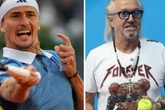 Robert Geiss fleht Tennis-Profi Alex Zverev an: "Brauche deine Hilfe!"