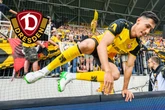 Der letzte Drittliga-Torschütze der SGD: "Kammer" hofft, das gilt für alle Zeiten