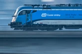 Mehrfach gesperrt: Keine Durchfahrt nach Prag per Bahn