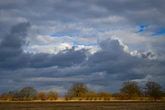 Wenig Sonne, aber milder: Das erwartet NRW am Wochenende