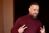 Bürger Lars Dietrich am Start: Herkuleskeule lädt zur "Bürger"-Sprechstunde