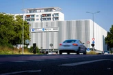 Saftige Erhöhung der Parkgebühren in Erfurt angekündigt
