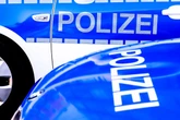 Er scheiterte bereits am Glas: Polizei stoppt betrunkenen Einbrecher in Leipzig